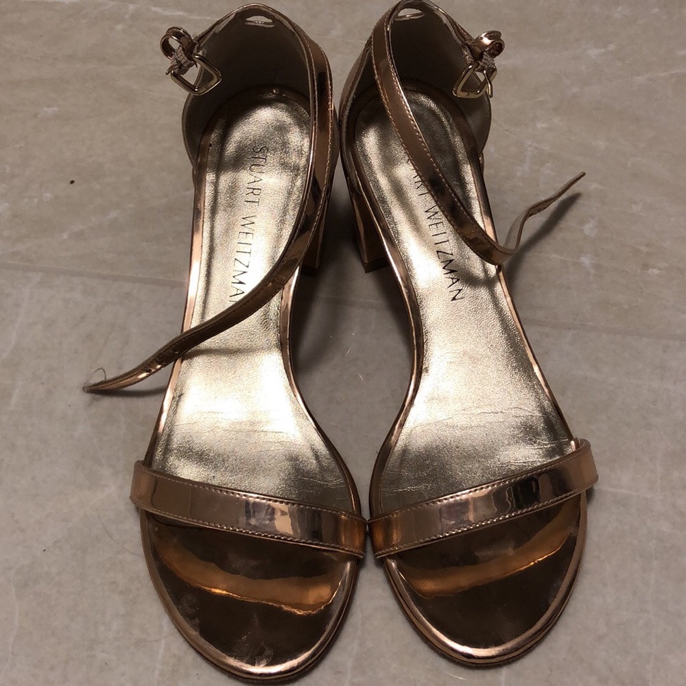Stuart weitzman sandals
